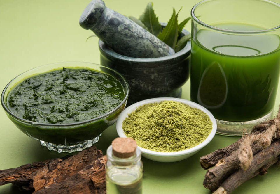 Contract Manufacturing Ayurvedic Medicines in Chandigarh, India