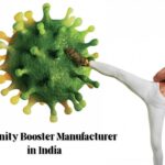 Immunity Booster Manufacturer in India