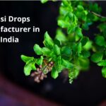 Tulsi Drops Manufacturer in India