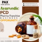 Ayurvedic PCD Franchise Companies in India