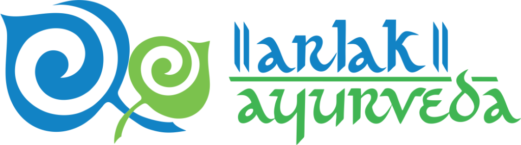 Arlak Ayurveda Logo
