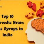 Top 10 Ayurvedic Brain Tonic Syrups in India