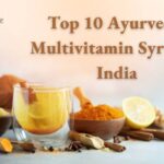 Top 10 Ayurvedic Multivitamin Syrup in India