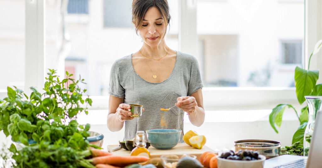 5 Best Ayurvedic Medicines for Hormonal Imbalance in Females