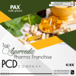 Ayurvedic PCD Pharma in Assam