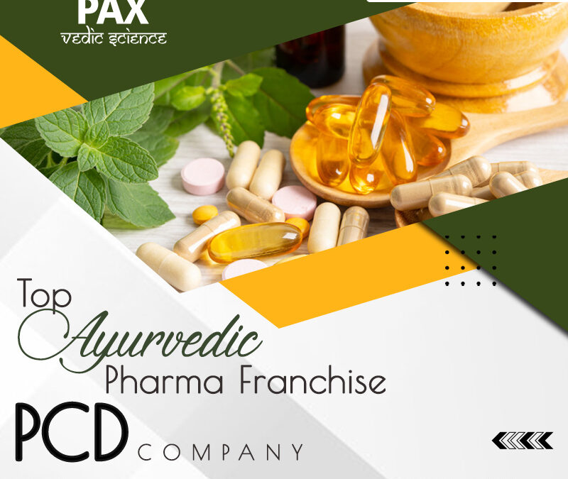 Ayurvedic PCD Pharma in Jammu